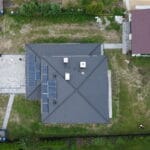 zdjęcie do wyceny ogrodu