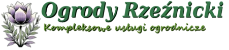 Ogrody Rzeźnicki Ogrody Rzeźnicki - firma ogrodnicza Katowice